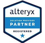 Alteryx Registered Solution Provider Partner